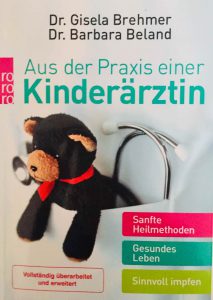 Ratgeber Kinderkrankheiten