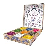 Pukka | Lieblingstee Selection Box