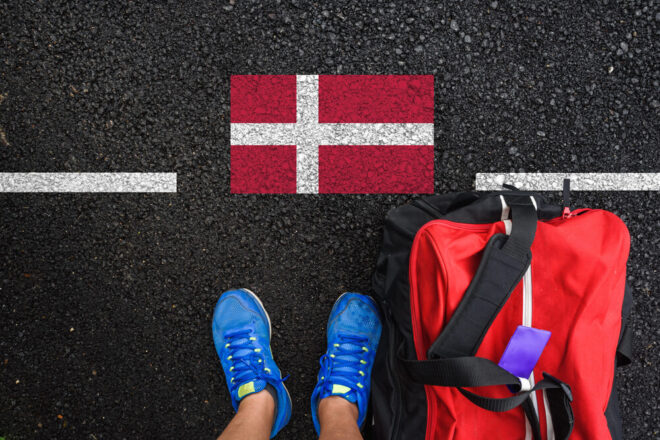 Auswandern nach Dänemark - Eine Kurzanleitung in 10 Schritten
