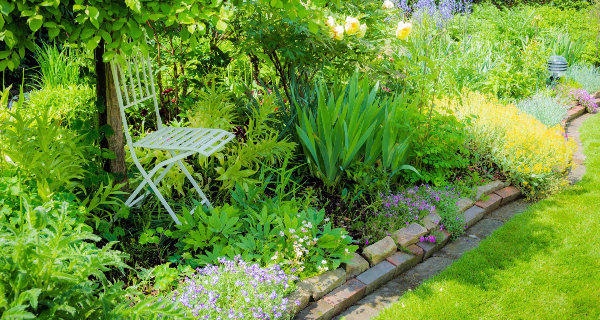 Garten gestalten mit wenig Geld 7 Tipps, wie es dir gelingt! Emil