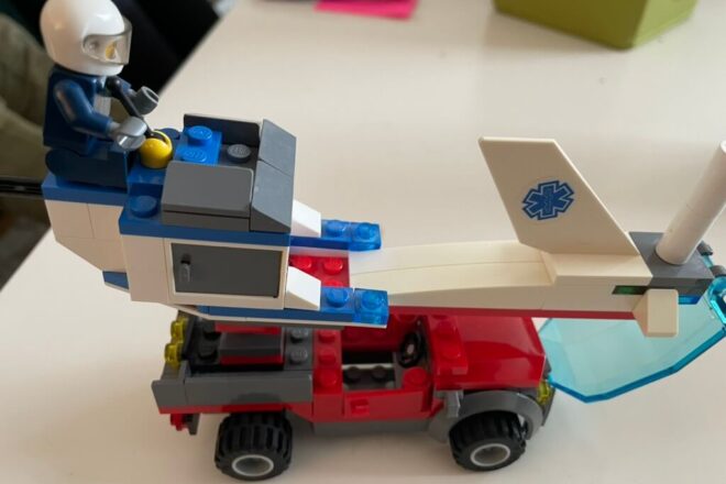 Entdecke das beste Konstruktionsspielzeug ab 4, 5 und 6 Jahren! Von Lego bis Geomag – unsere Tipps für altersgerechtes Konstruktionsspielzeug, das Kreativität und Fantasie fördert.